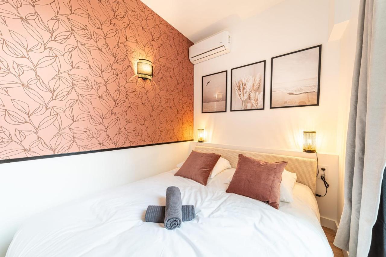 Le Marietton Appartement Cosy A Deux Pas Du Metro Valmy Lyon Exterior foto